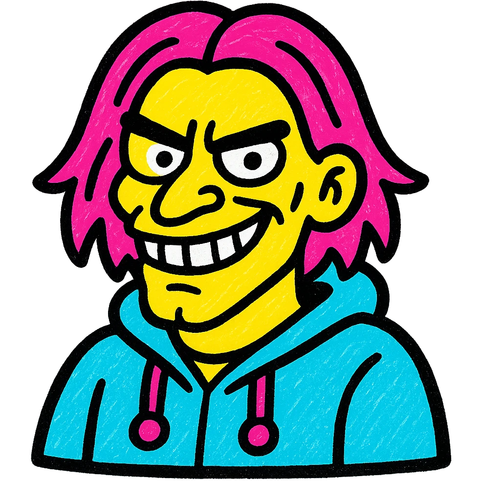 Chance Wilkins cyraxx emoji