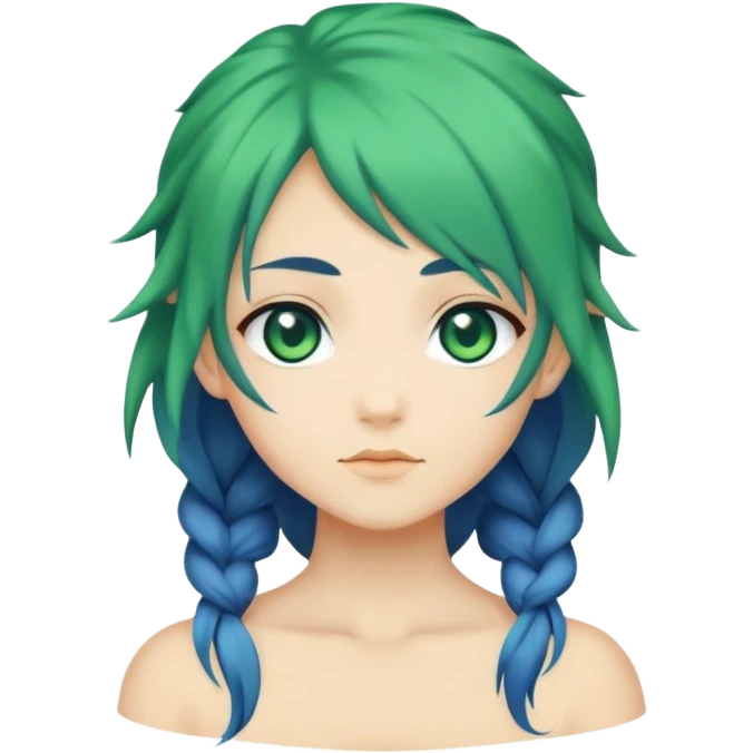 Earth avatar emoji