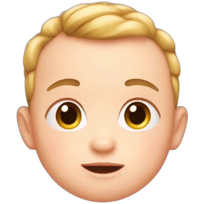 Baby ewan emoji