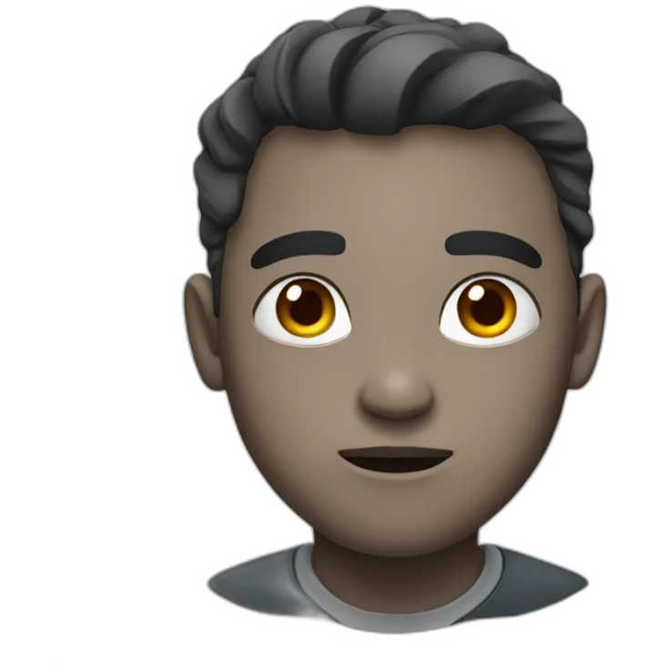 persevere face emoji