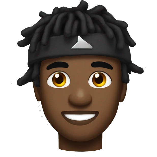 Ksi emoji