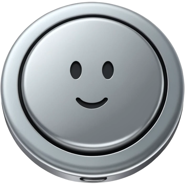 home button emoji