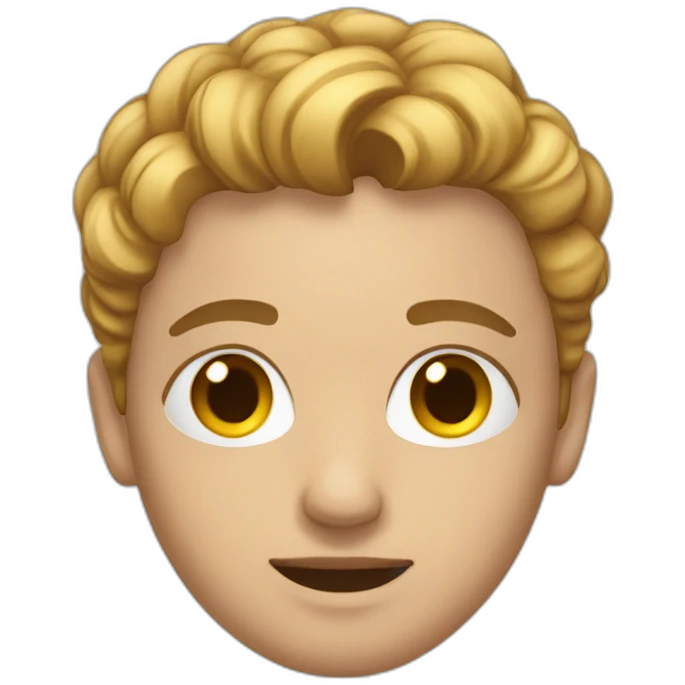 teoterapia emoji