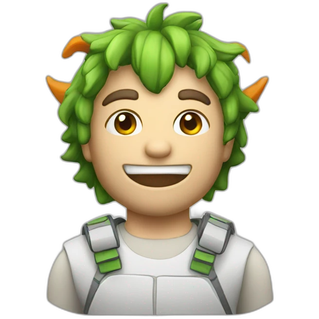 Certification tikrok emoji