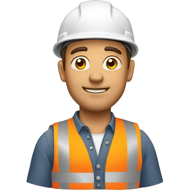 BUILDER emoji