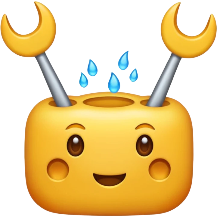 Un palo con piernas

 emoji