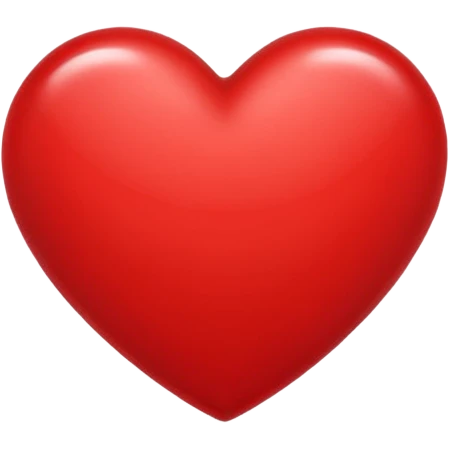 Heart all around  emoji