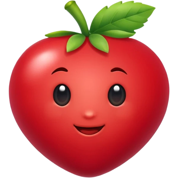 berry emoji