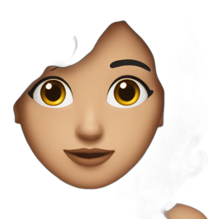 Violet myers emoji
