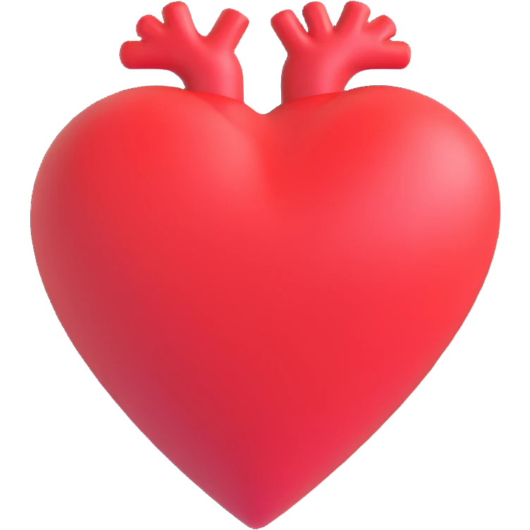 heart emoji