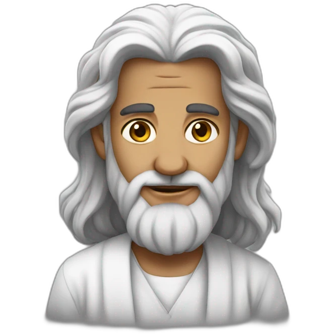 Yoshua Habibnur emoji