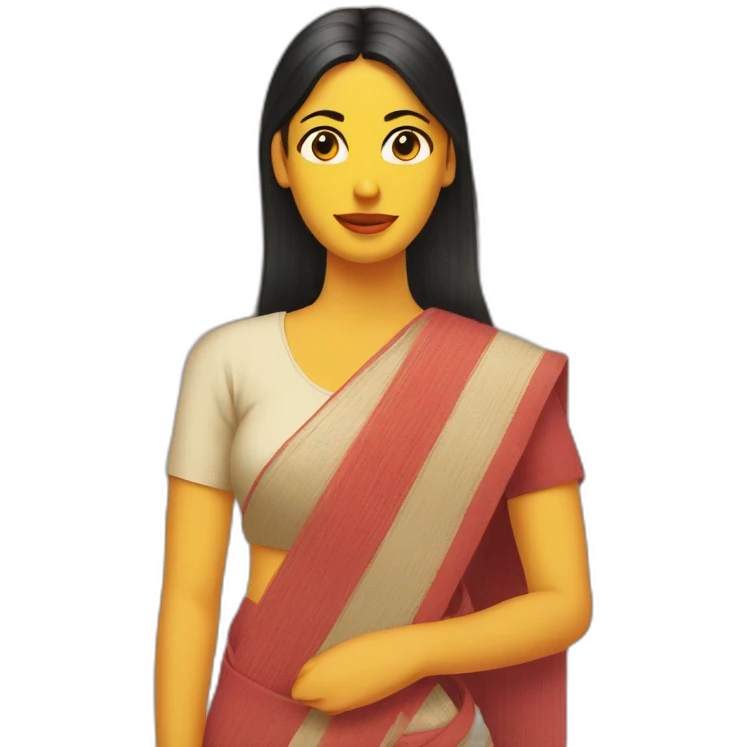 Handloom emoji