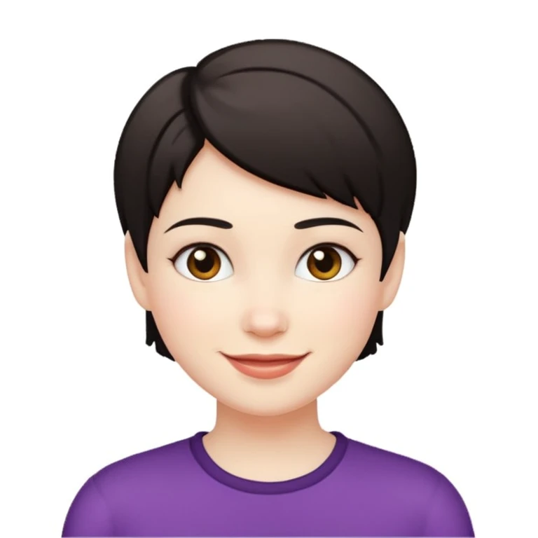 Lesbian emoji