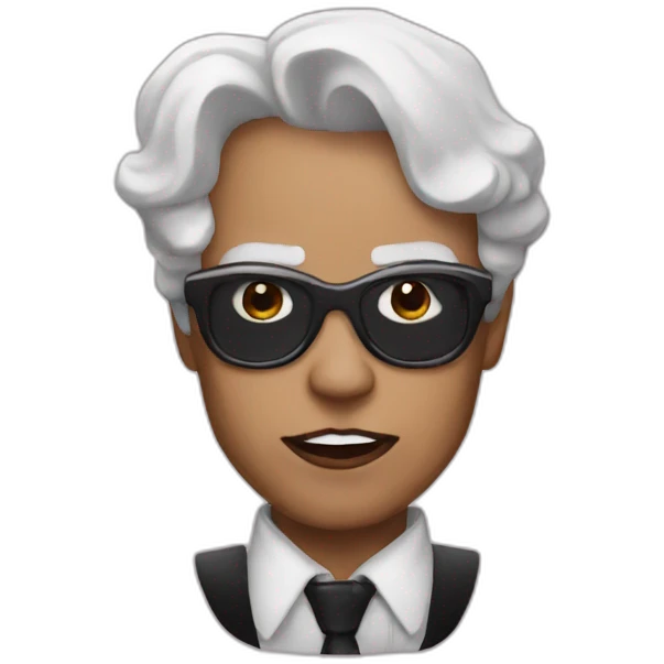 Rocky Horror emoji