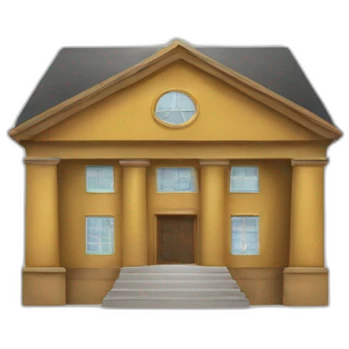School emoji