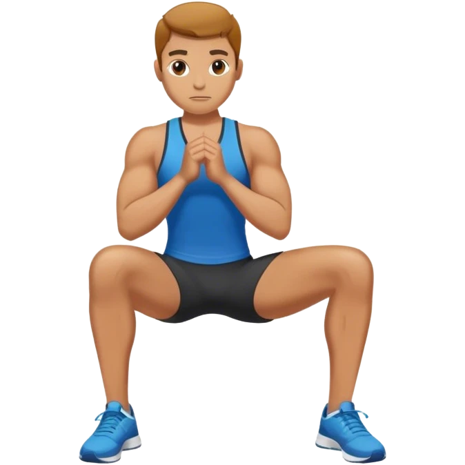 situps emoji