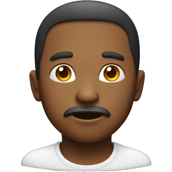 Thinking emoji emoji