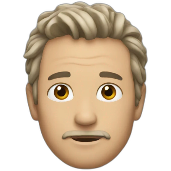 Norman emoji