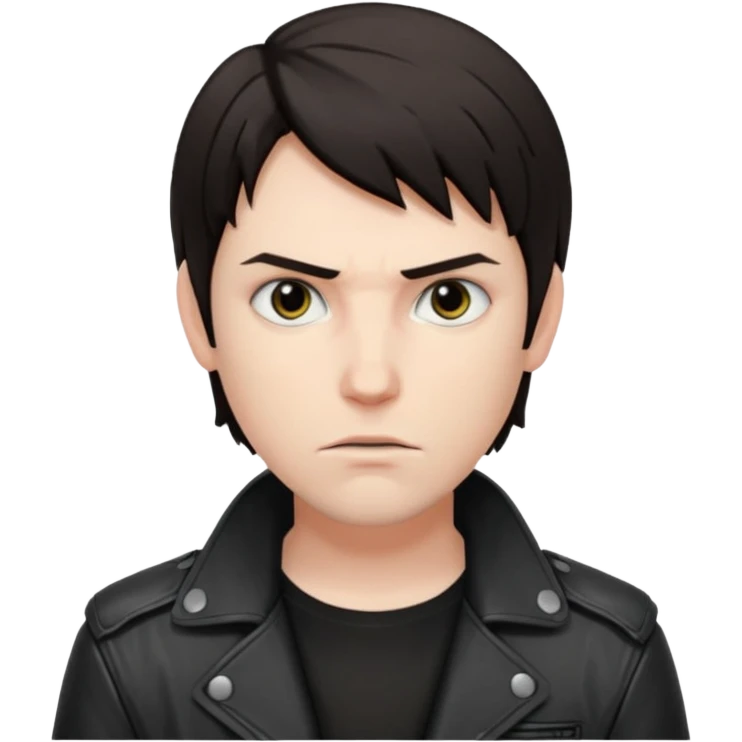 alex merser. prototype 3 emoji