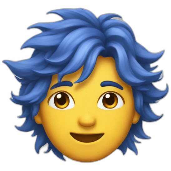 Étoile emoji