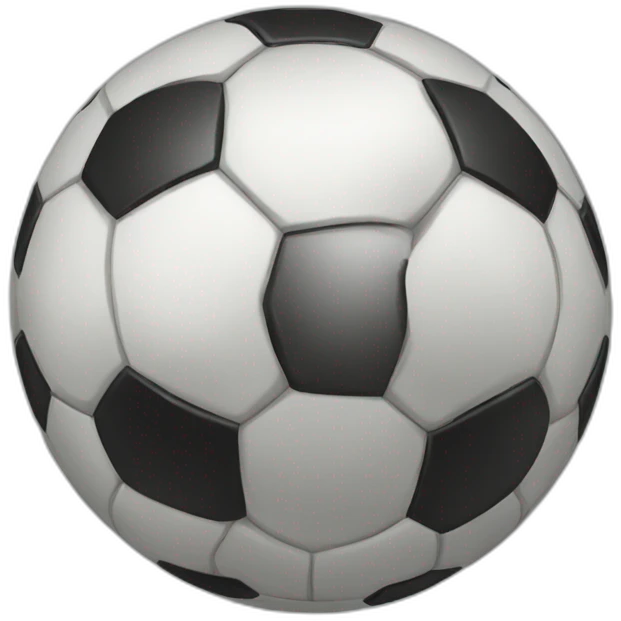 futbol emoji