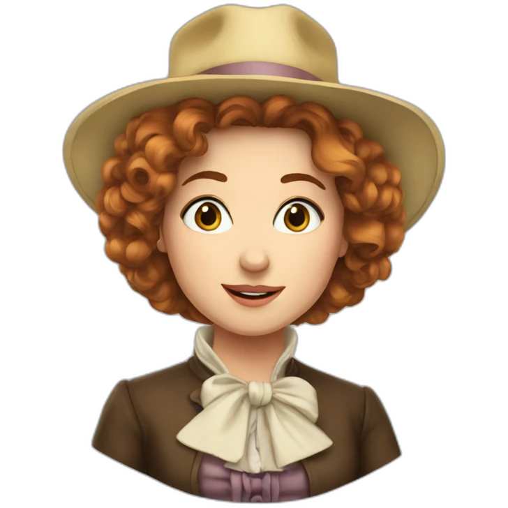 sophie hatter emoji