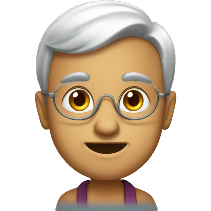 Gujarati emoji 'jo Baka' emoji