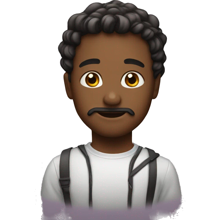 Sweet  emoji