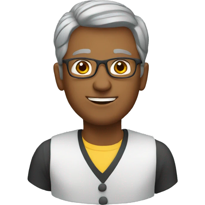 Teacher  emoji