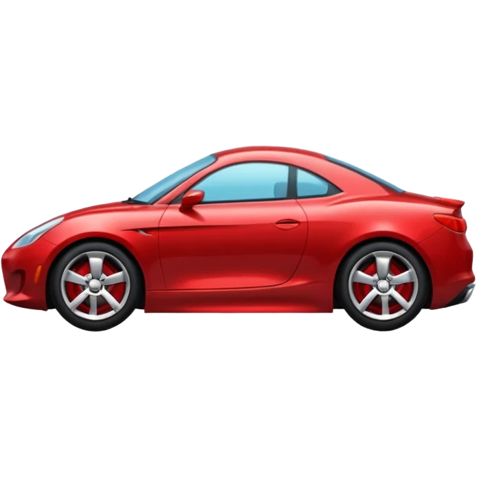 car emoji
