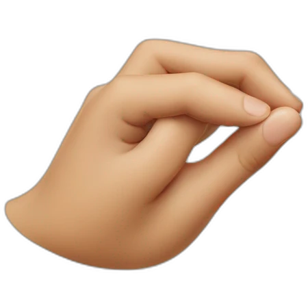 nose picking emoji emoji