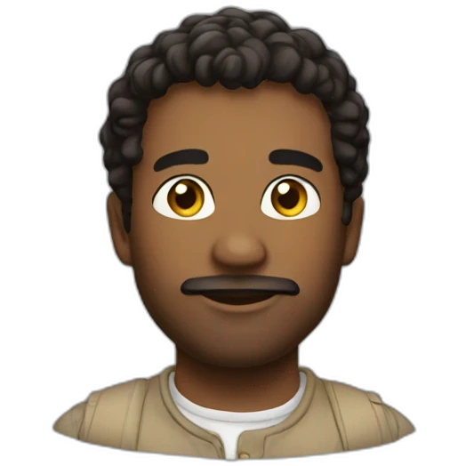 antoine emoji