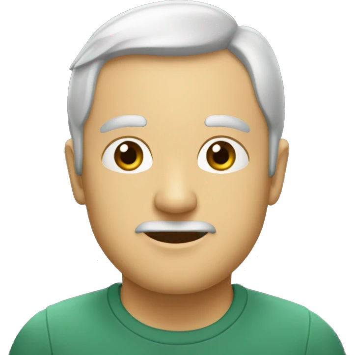 Pas ta Carbonnara emoji