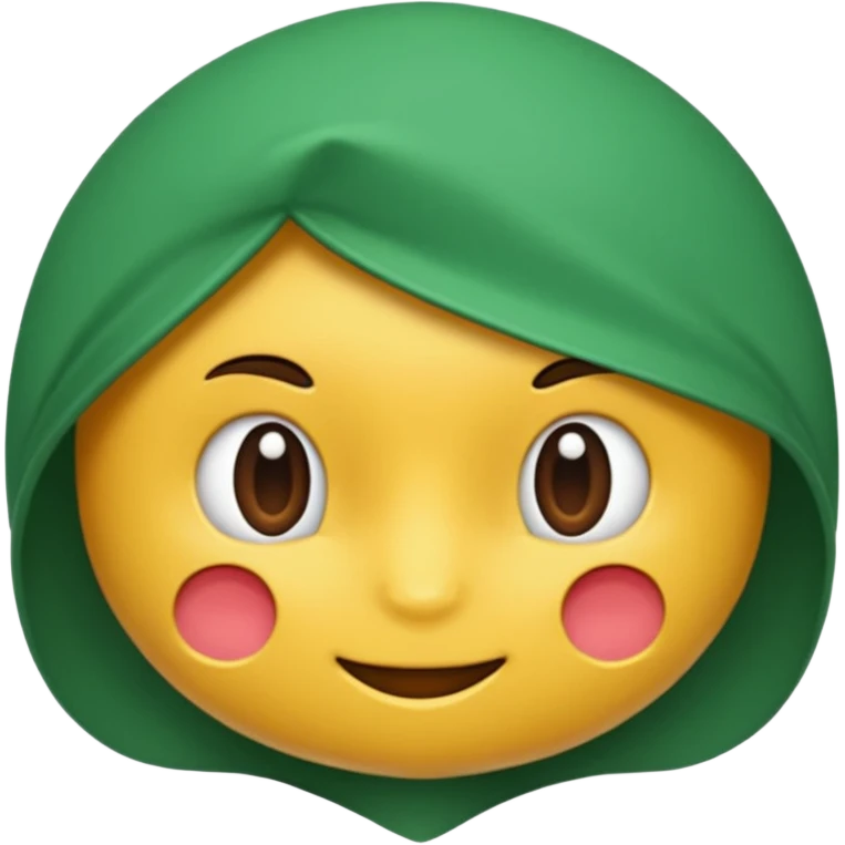 миска с салатом emoji