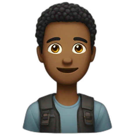worls emoji