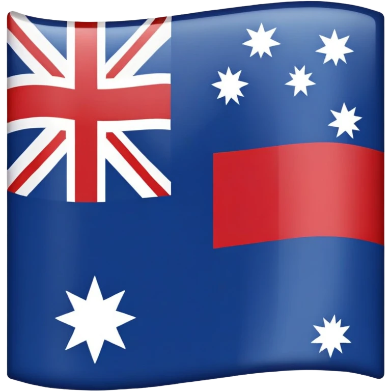 Australia flag emoji