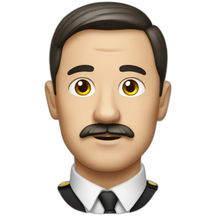Adolf emoji