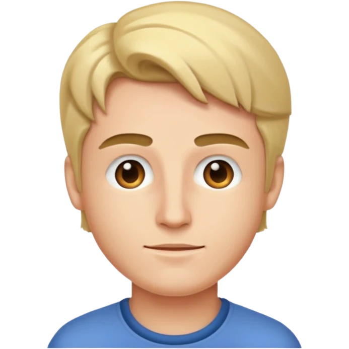 Brad mondo  emoji