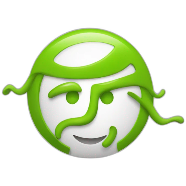Unimed cooperativa logo emoji