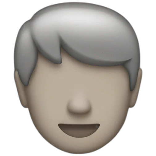 LinkedIn icon emoji