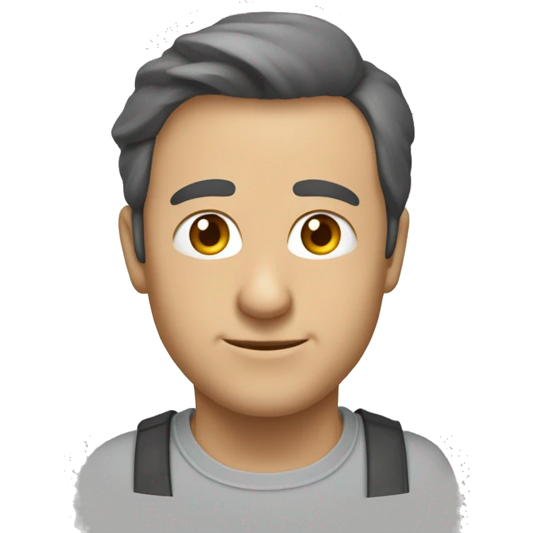 Marsta yürüyen Şener Şen emojileri. emoji