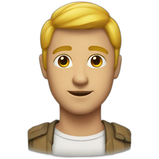 Joda emoji