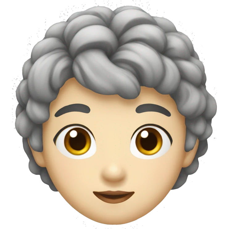 한국 emoji