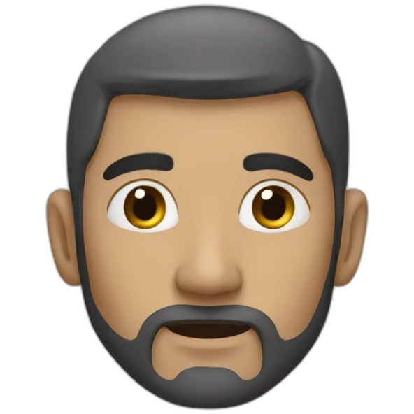 Gökay-er emoji