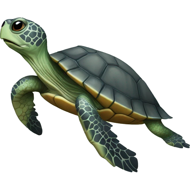 turtle breed var emoji