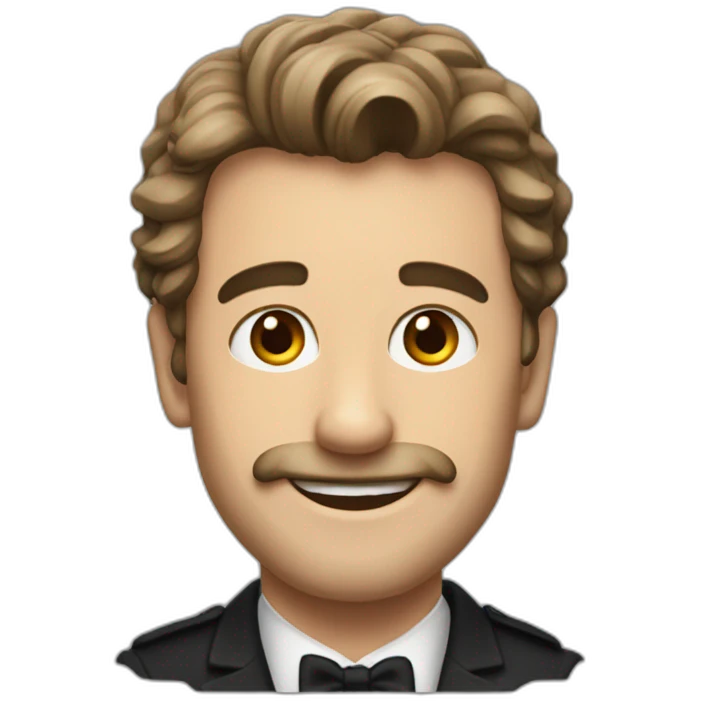 Jack seckelligton emoji