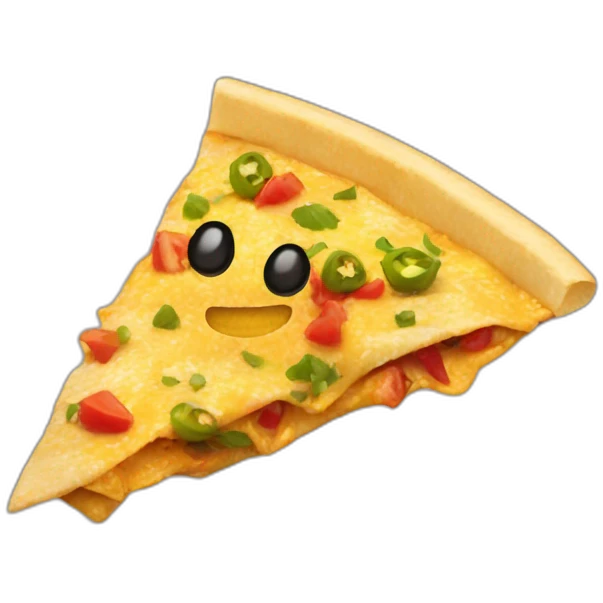 nacho emoji