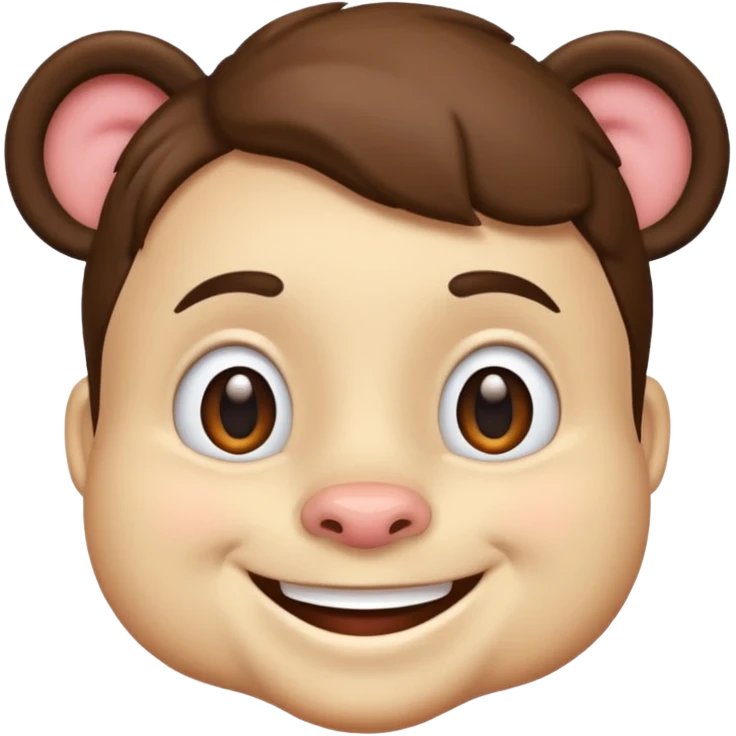 Baer emoji
