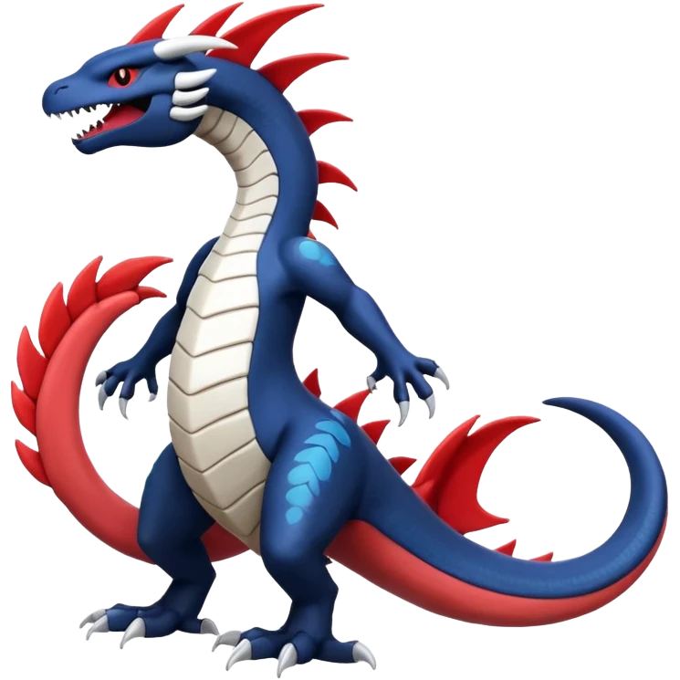 Yveltal-Lugia-Salandit-Fakémon-hybrid-creature (full body)  emoji