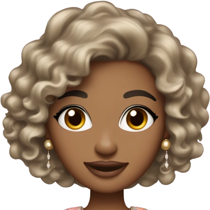 Coquette  emoji